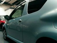 Used Toyota Aygo 2006 Hatchback