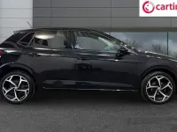 Used VW Polo Beats 95 HP (69 kW) 2021 Hatchback