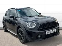 Used Mini Cooper S Classic 178 HP (130 kW) 2022 Hatchback
