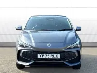 Used MG MG3 Trophy 194 HP (142 kW) 2026 Hatchback