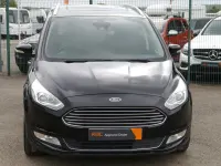 Usado Ford Galaxy Titanium X 2018 Preto Monovolume