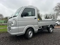 New Mitsubishi L200 Edition 2026 Silver Pickup