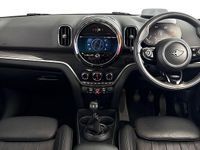 Used Mini Cooper Countryman Exclusive 134 HP (98 kW) 2020 Green SUV