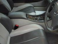 Used Mercedes CLK230 Avantgarde 197 HP (144 kW) 2002 Cabriolet