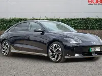 Used Hyundai Ioniq 6 Premium 167 kW (228 HP) 2026 Sedan