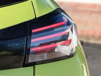 Used Peugeot 208 Allure 101 HP (74 kW) 2025 Yellow Hatchback