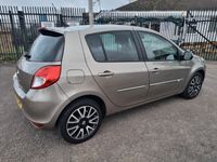 used Renault Clio 1.6 VVT GT Line TomTom 5dr Auto