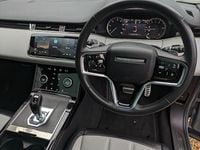 Used Land Rover Range Rover evoque 204 HP (150 kW) 2022 Grey SUV