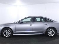 Usado Audi A6 Design 190 CV (139 kW) 2018 Berlina