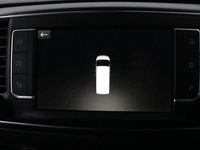 Used Vauxhall Vivaro 100 kW (136 HP) 2022 Purple MPV