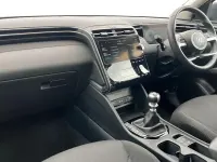 Used Hyundai Tucson Premium 150 HP (110 kW) 2024 SUV