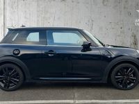 used Mini Cooper S HATCHBACK 2.0Sport 3dr Auto