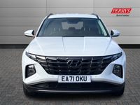 used Hyundai Tucson 1.6 TGDi Premium 5dr 2WD