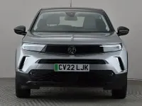 Used Vauxhall Mokka Elite 100 kW (136 HP) 2022 Grey SUV