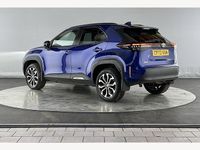 Used Toyota Yaris Hybrid Design 116 HP (85 kW) 2025 Estate