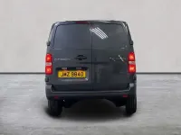 New Citroën Dispatch 120 HP (88 kW) 2026 Grey MPV