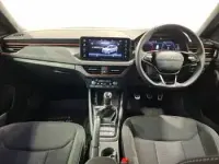 Used Skoda Kamiq Design Edition 116 HP (85 kW) 2025 Silver SUV