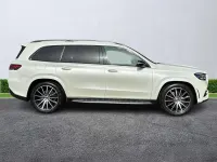 Usado Mercedes GLS400 Night 2023 Branco SUV