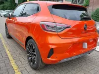New Renault Clio Iconic Esprit Alpine 143 HP (105 kW) 2026 Hatchback
