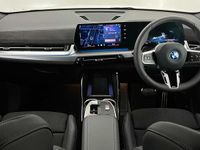 Used BMW iX2 M Sport 227 kW (309 HP) 2025 White SUV