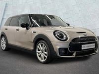 Used Mini Cooper Clubman Sport 188 HP (138 kW) 2023 Grey Estate