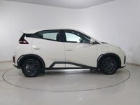 Used BYD Dolphin Boost 64 kW (88 HP) 2025 White Hatchback