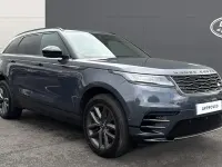 Used Land Rover Range Rover Velar SE Dynamic 204 HP (150 kW) 2025 SUV