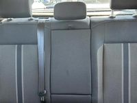 Used VW T-Roc SE 114 HP (83 kW) 2019 Blue SUV