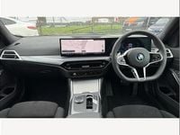 Used BMW 320 M Sport 180 HP (132 kW) 2025 Grey Sedan