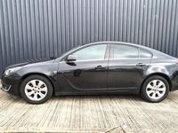 used Vauxhall Insignia 1.6 CDTi SRi 5dr [Start Stop]