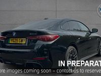 Used BMW i4 M Sport 246 kW (335 HP) 2025 Black Sedan