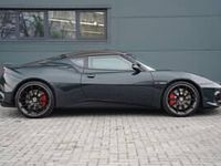 Used Lotus Evora 416 HP (305 kW) 2019 Empire green Coupe