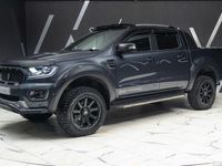 Used Ford Ranger Wildtrack 2020 Grey Pickup