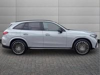 Used Mercedes GLC300e AMG Line Premium Plus 265 HP (194 kW) 2025 Grey SUV