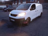 Second-hand Peugeot Expert 2018 Alb Van