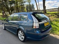 used Saab 9-3 2.0T Aero Anniversary 5dr / 210 / 1 Previous Owner