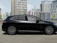 New Mercedes EQE350 AMG line 214 kW (292 HP) 2025 SUV