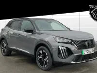 Used Peugeot e-2008 GTi 114 kW (156 HP) 2026 SUV