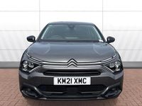 Second-hand Citroën C4 PureTech 131 CP (96 kW) 2023 SUV