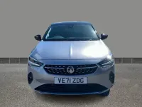 Used Vauxhall Corsa Edition 101 HP (74 kW) 2022 Grey Hatchback