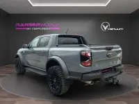 Used Ford Ranger Raptor 292 HP (214 kW) 2025 Grey Pickup