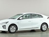 used Hyundai Ioniq 1.6 GDi Hybrid Premium 5dr DCT