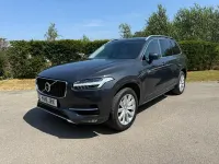 Used Volvo XC90 Momentum 2019 Grey SUV