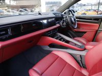 Used Porsche Macan 380 kW (517 HP) 2024 Black SUV