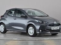 Used Mazda 2 116 HP (85 kW) 2023 Grey Hatchback