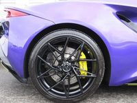 Used Lotus Emira 399 HP (293 kW) 2025 Other Coupe