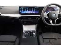 Used BMW 330e M Sport 288 HP (211 kW) 2025 Black Estate