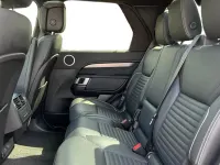 Used Land Rover Discovery HSE Dynamic 296 HP (217 kW) 2024 Silver SUV