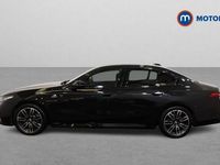 Used BMW 520 M Sport 208 HP (152 kW) 2025 Black Sedan