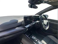 New VW Golf VIII GTE 272 HP (200 kW) 2026 White Hatchback